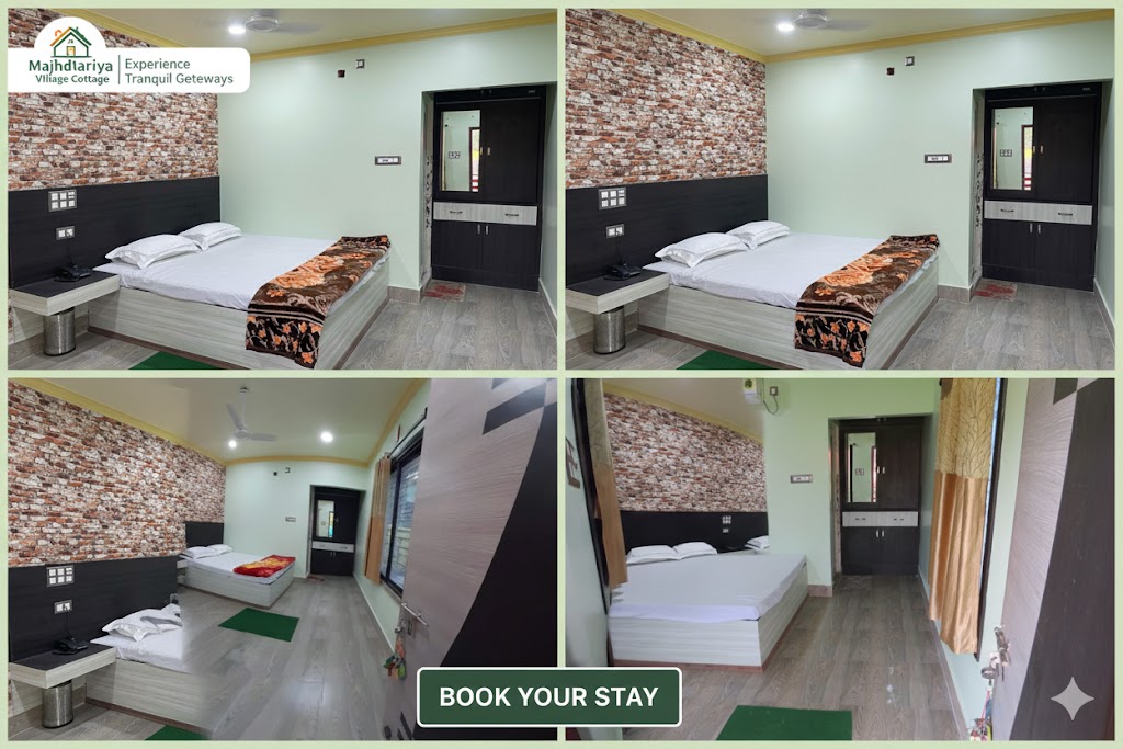 Group Stay Cottages